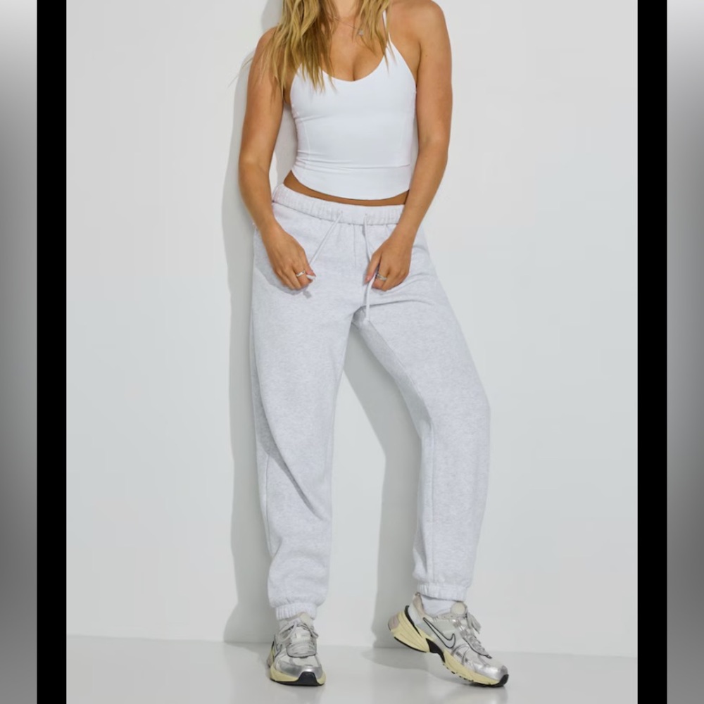 UltraFleece Boyfriend Sweatpants XS